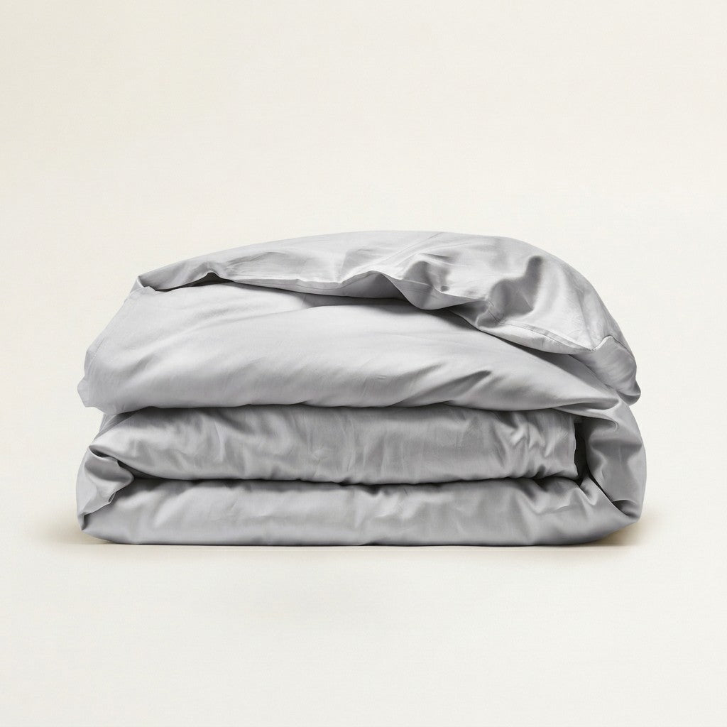 Egyptian Cotton Duvet Cover
