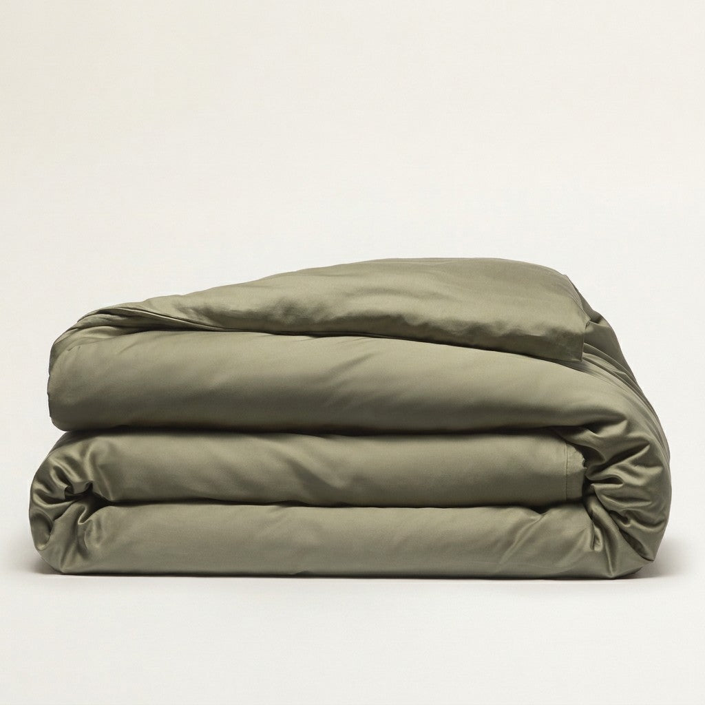 Egyptian Cotton Duvet Cover