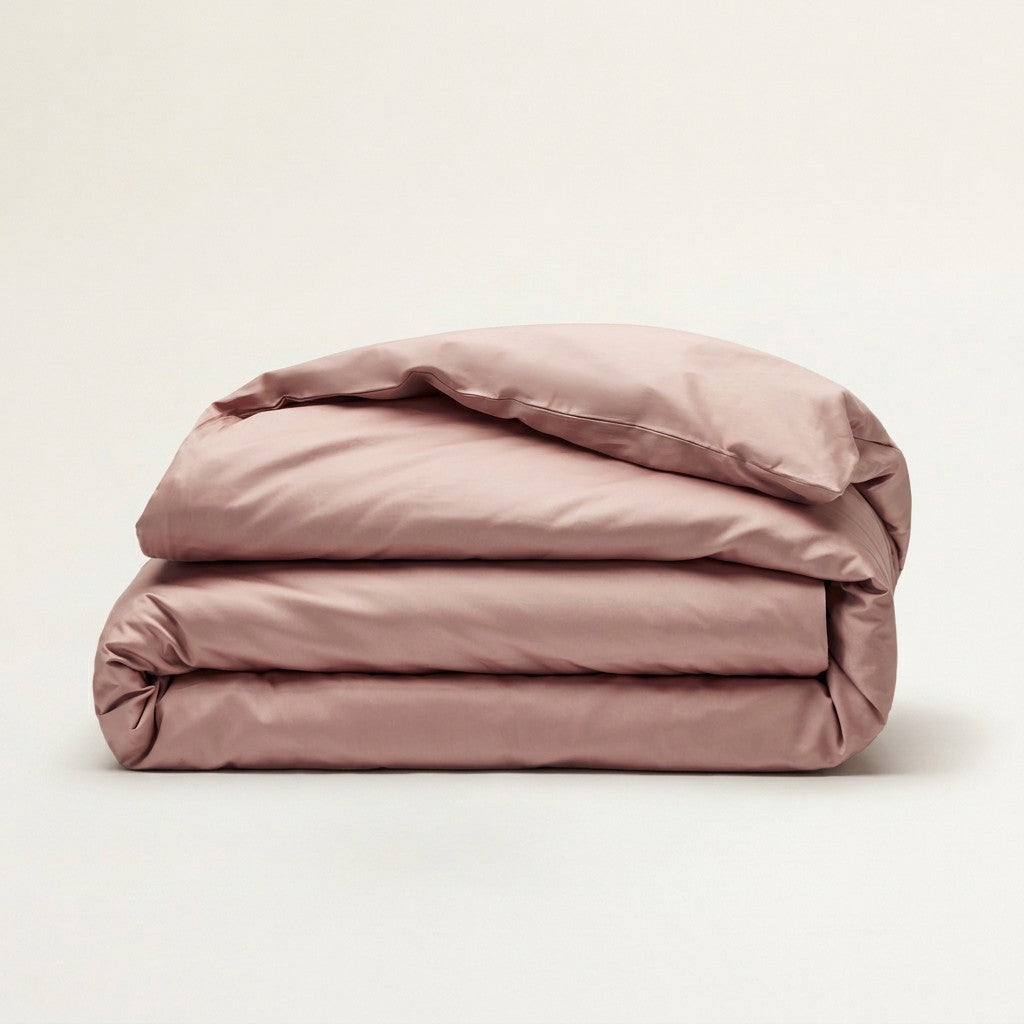 Egyptian Cotton Duvet Cover
