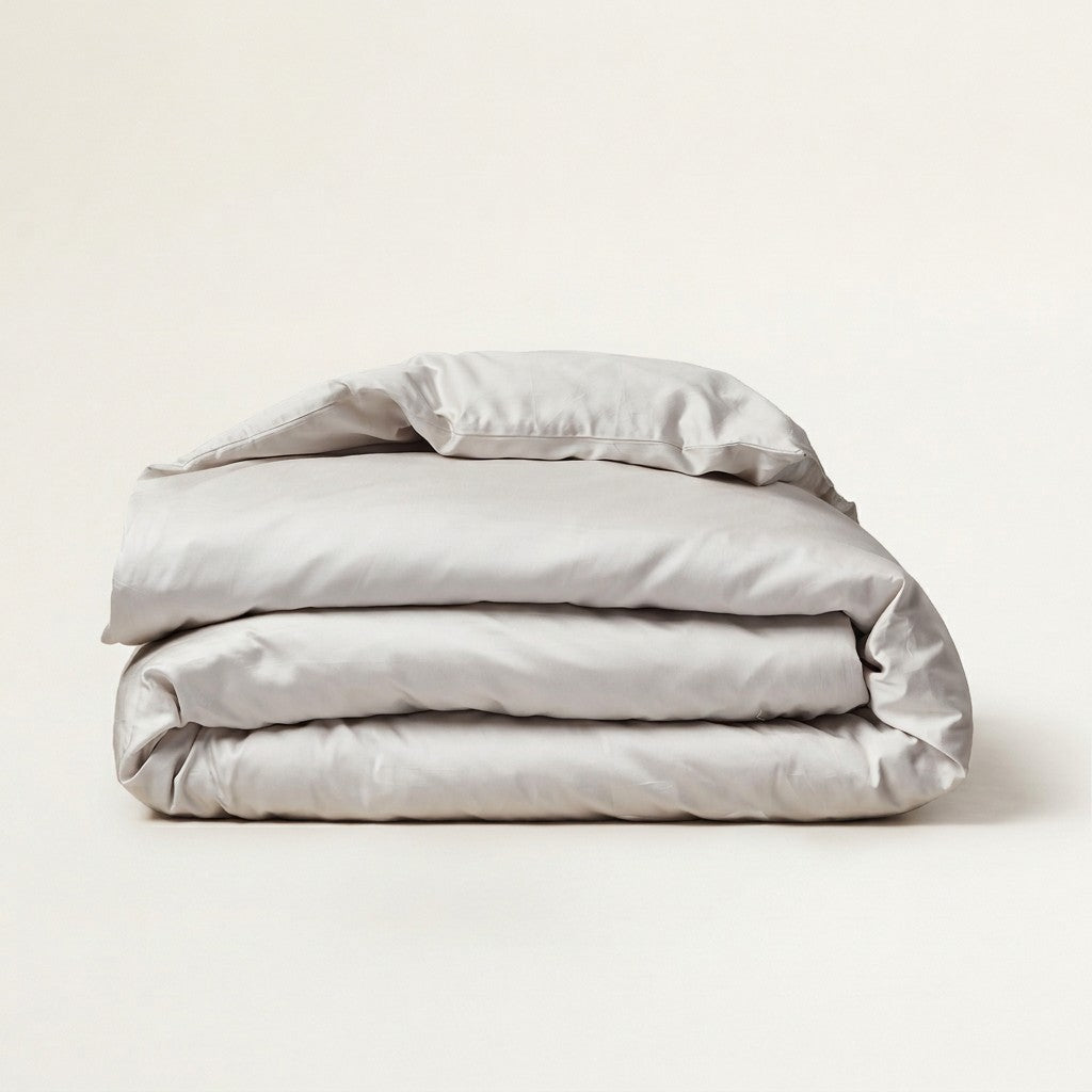 Egyptian Cotton Duvet Cover
