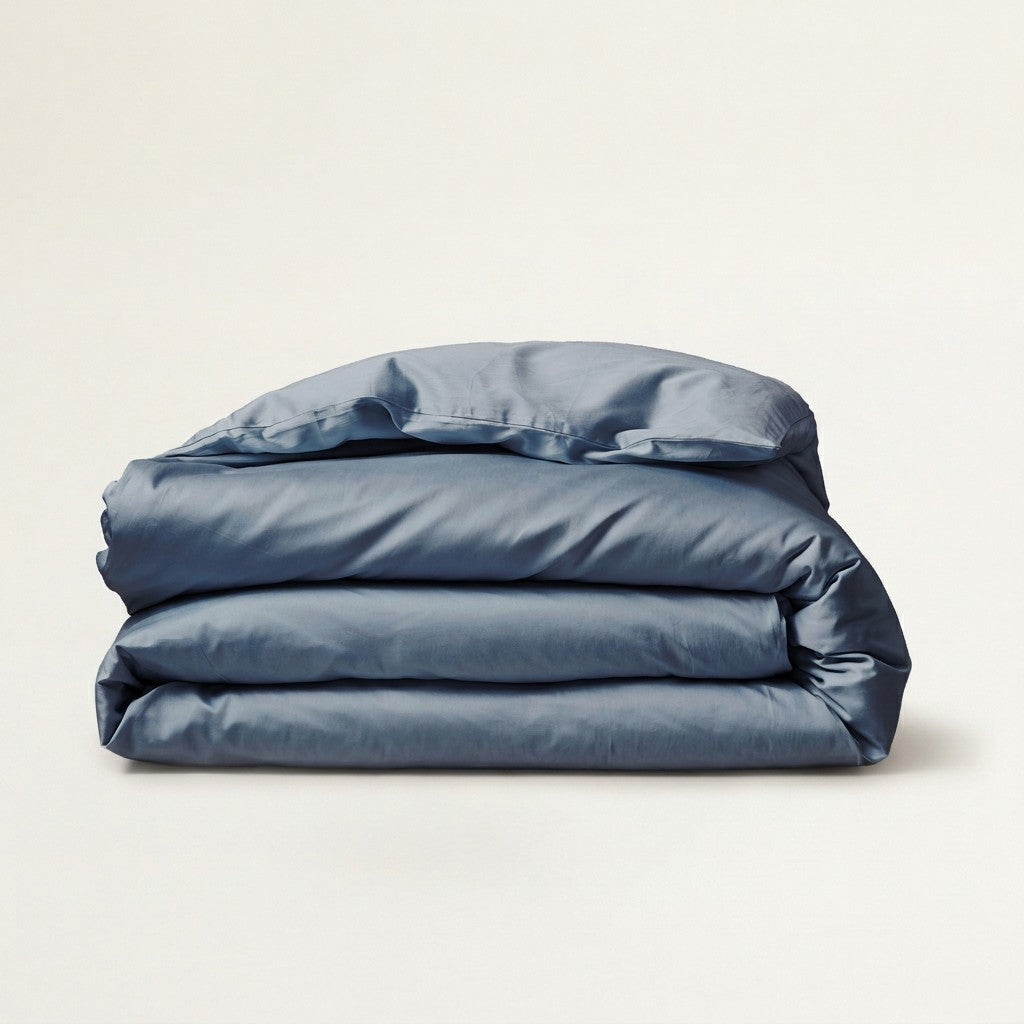Egyptian Cotton Duvet Cover