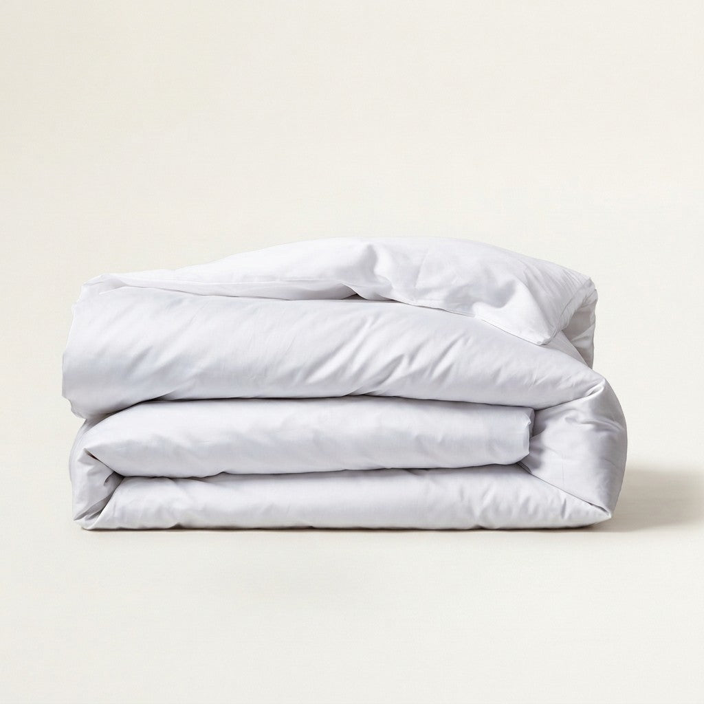 Egyptian Cotton Duvet Cover