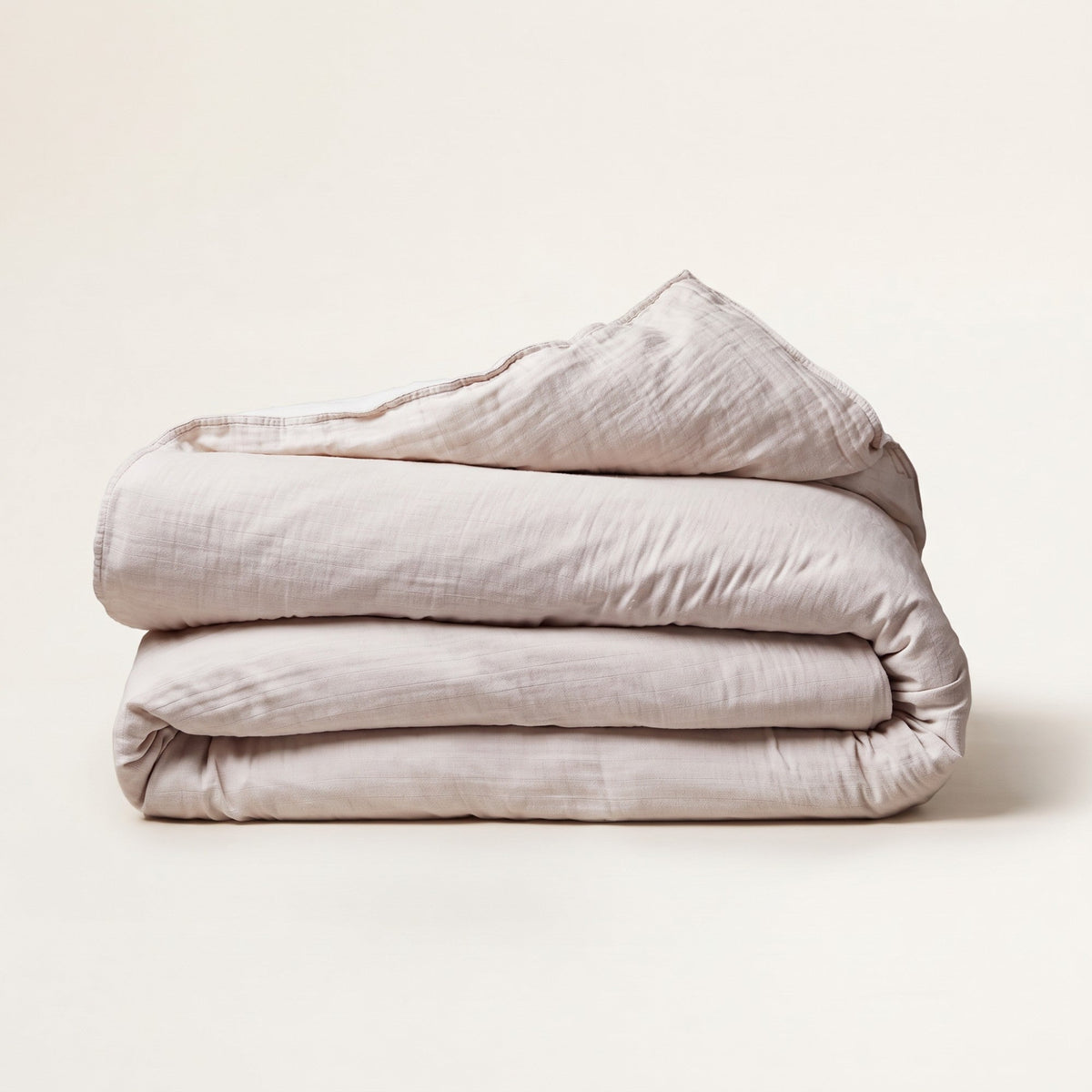 Muslin Duvet Cover