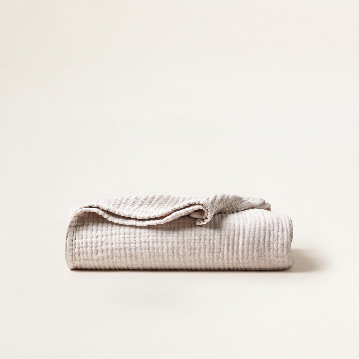 Muslin Coverlet