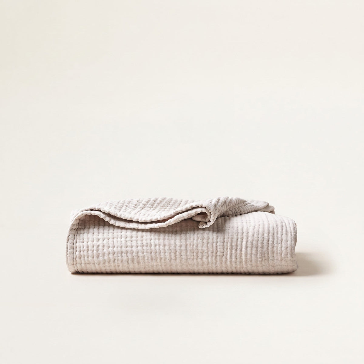 Muslin Coverlet
