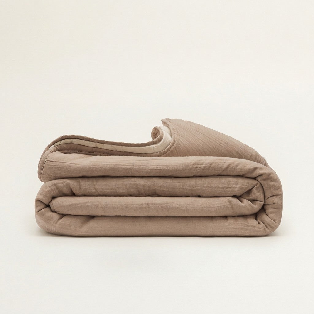 Muslin Quilt
