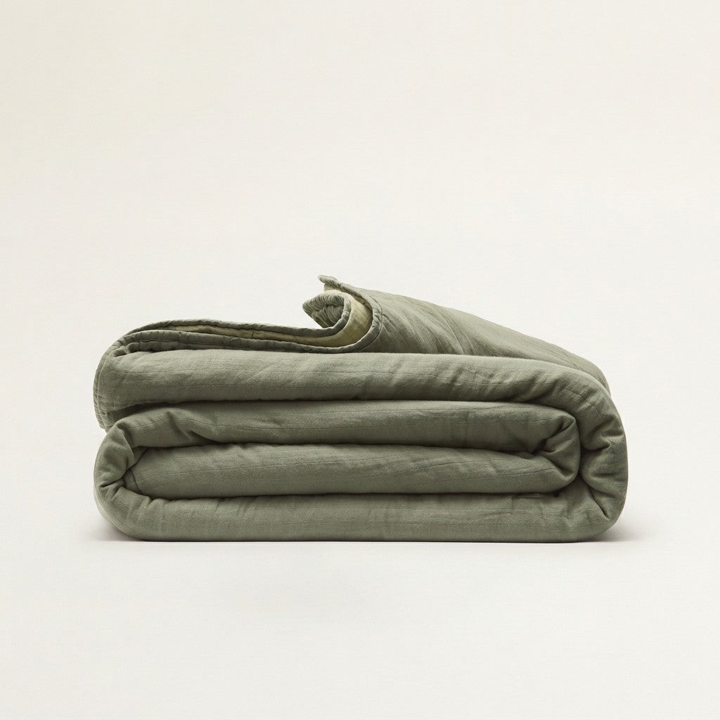 Muslin Quilt
