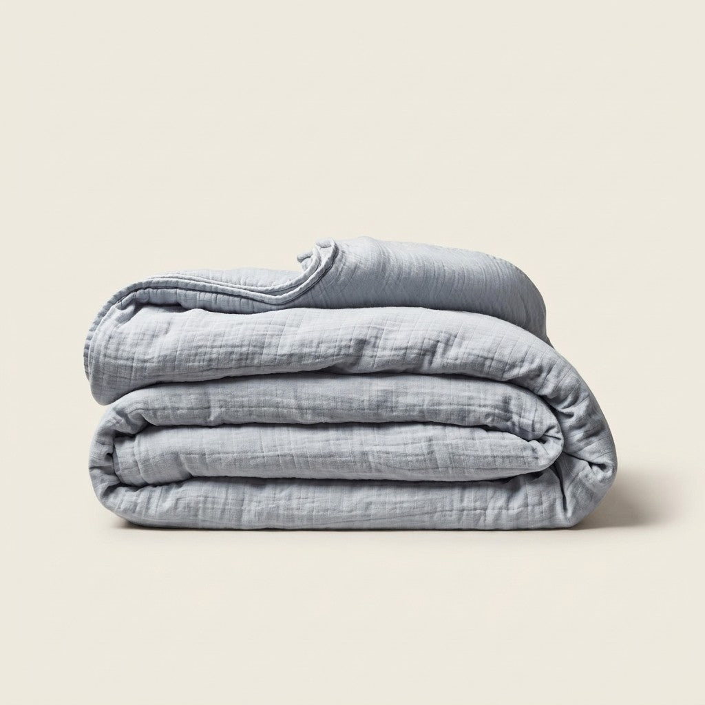Muslin Quilt