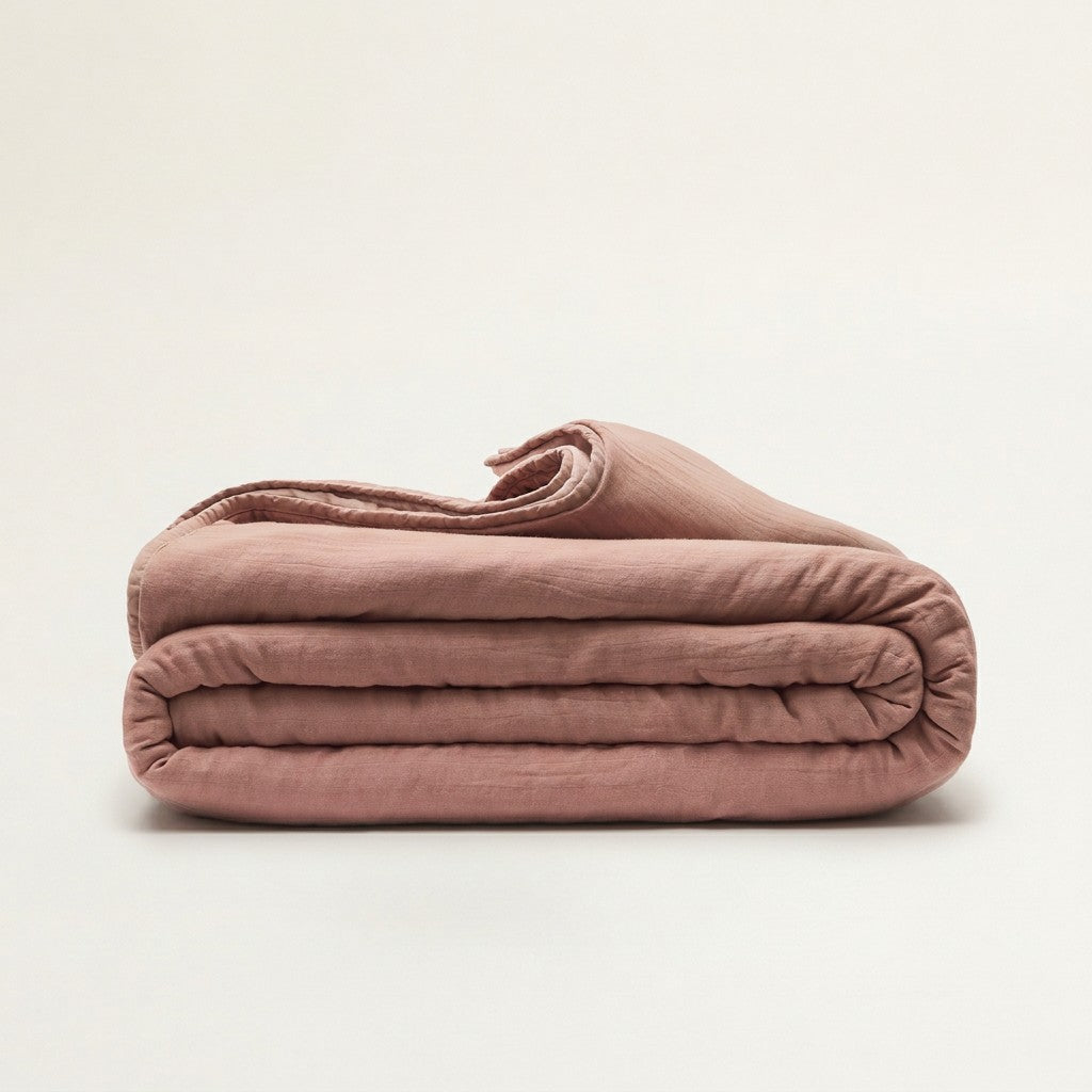 Muslin Quilt