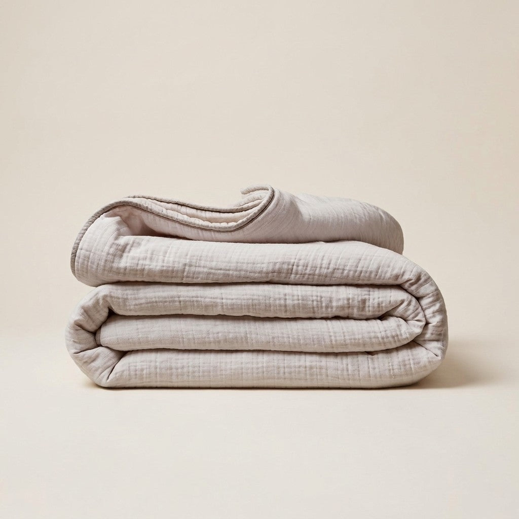 Muslin Quilt