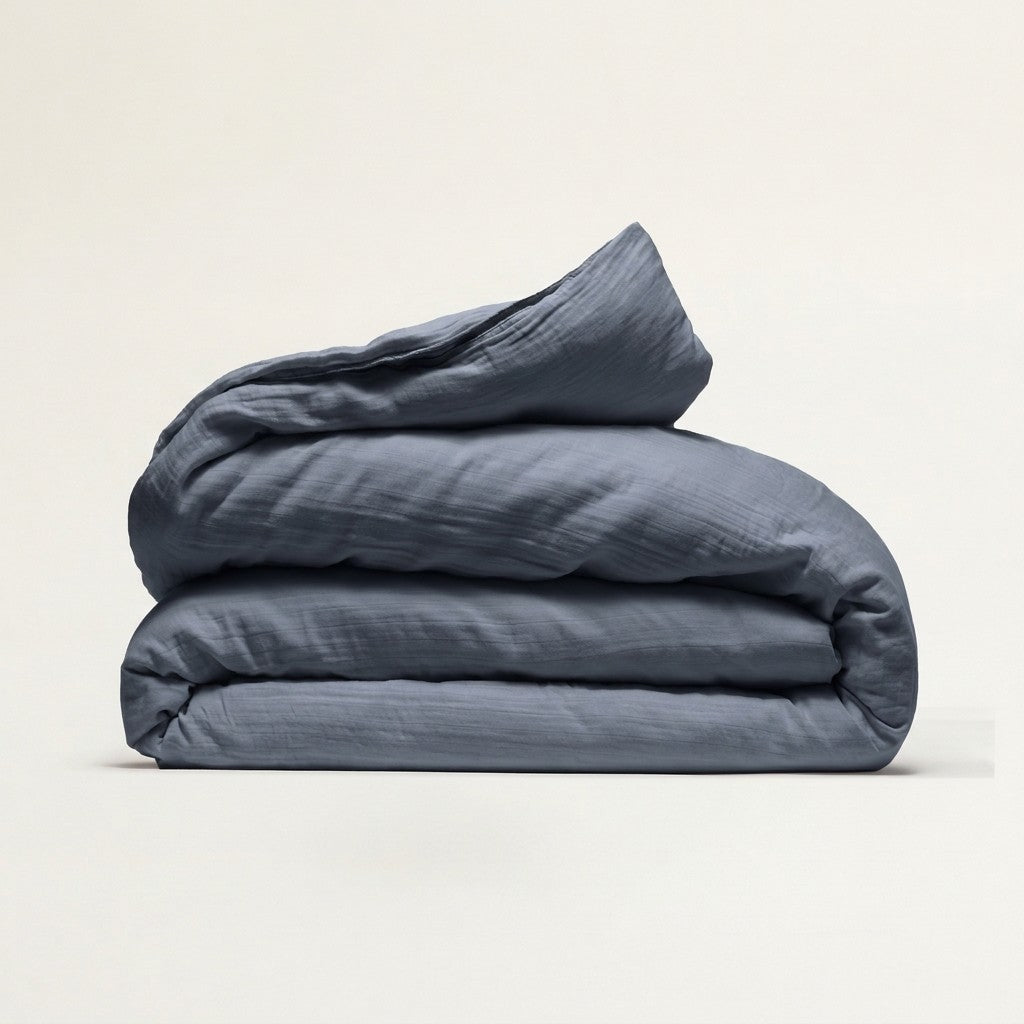 Muslin Quilt