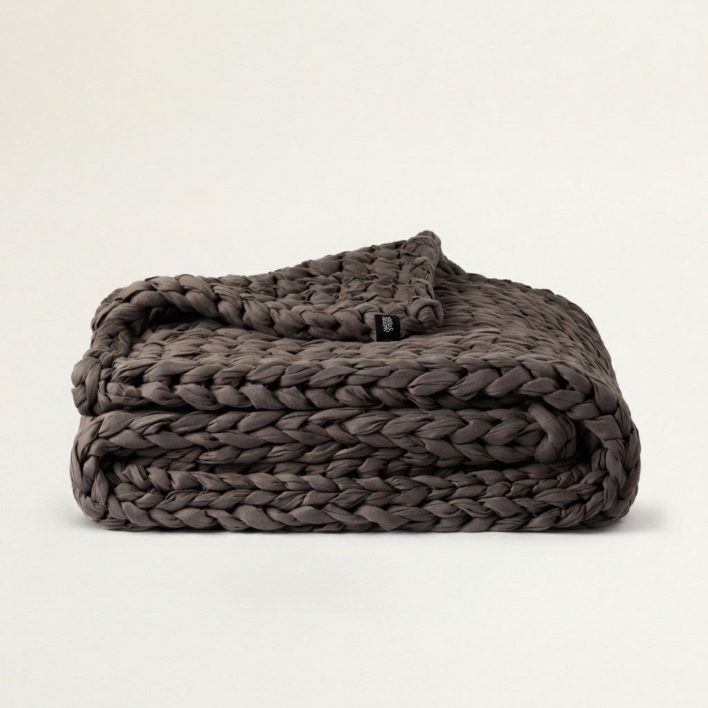 Natural Weighted Blanket