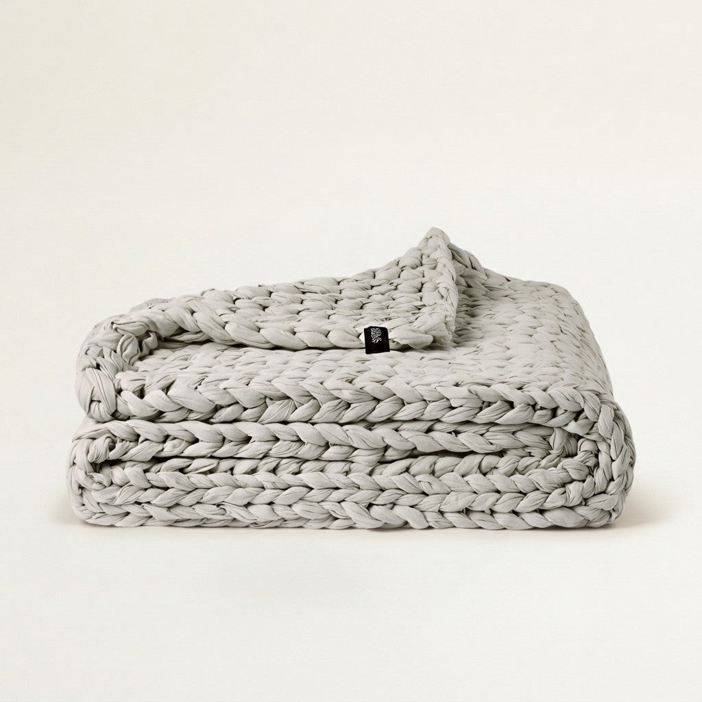 Natural Weighted Blanket