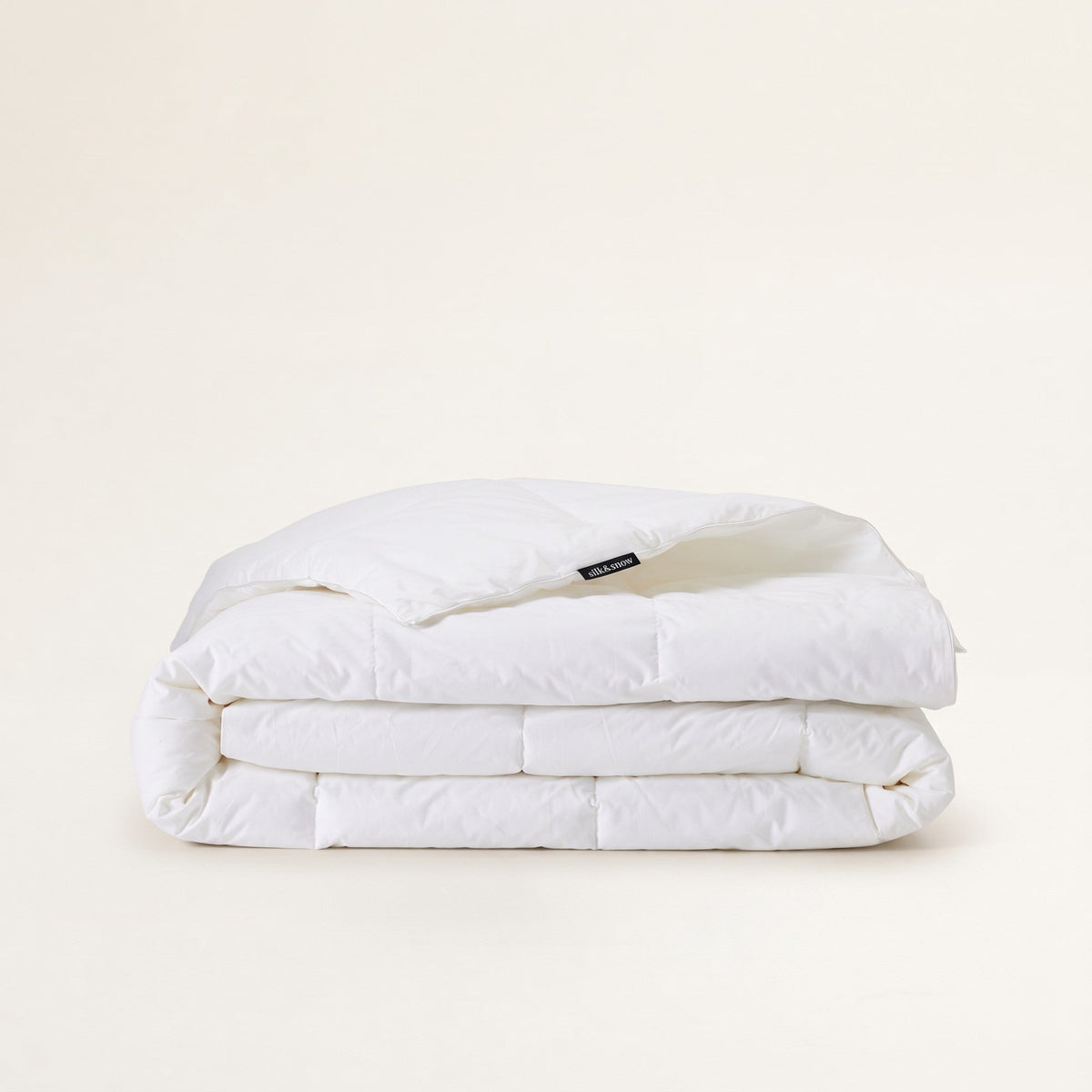 Down Alternative Duvet