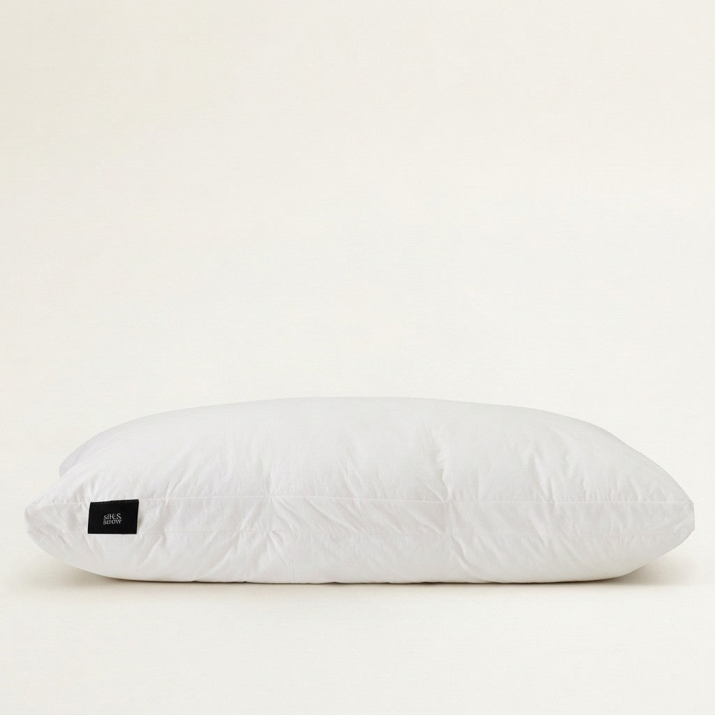 Adjustable Pillow