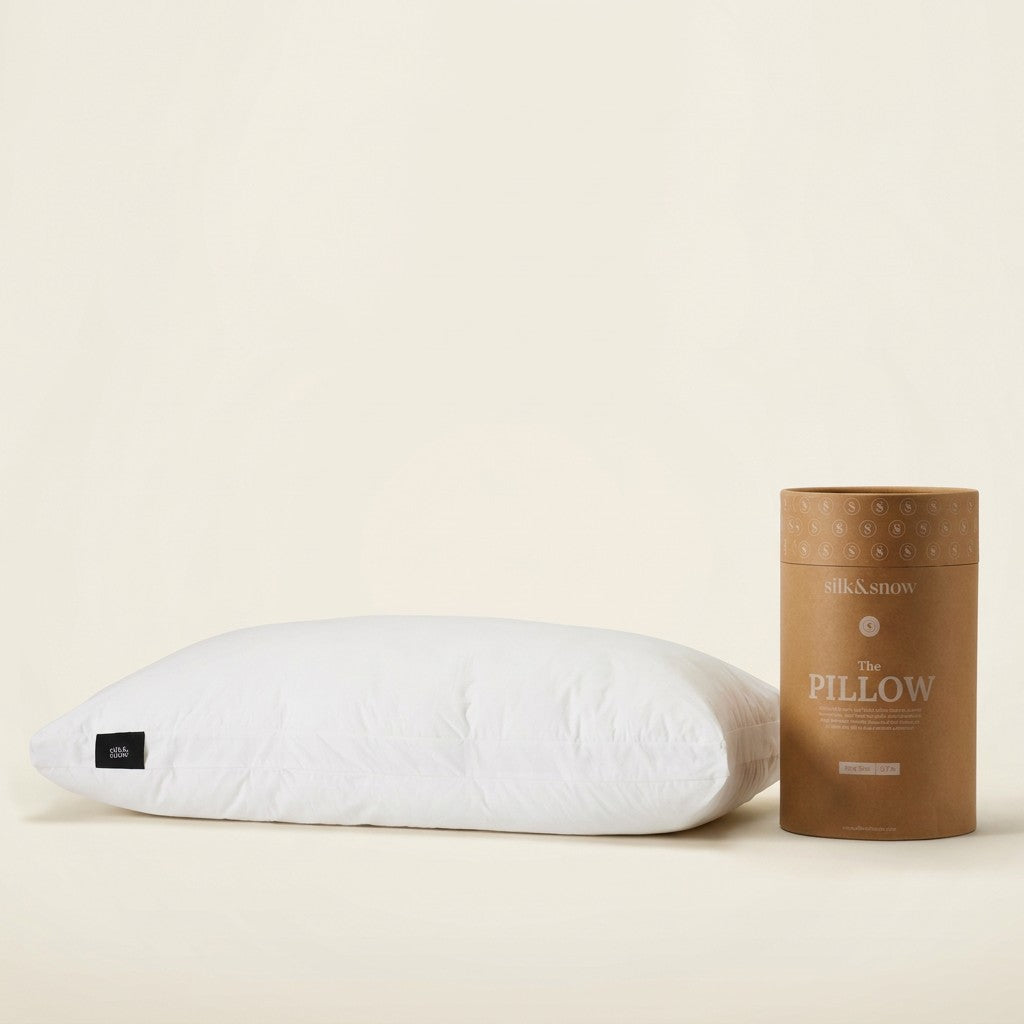 Adjustable Pillow