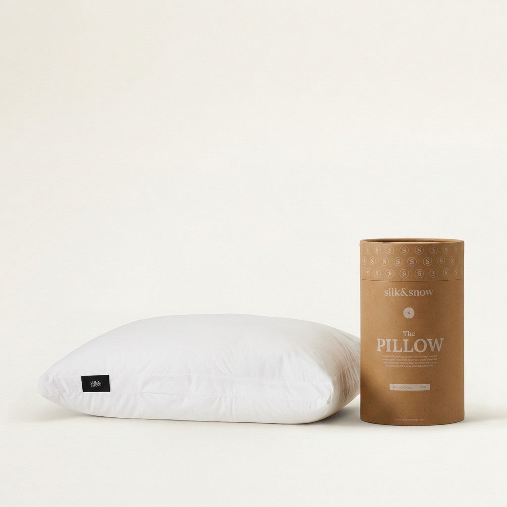 Adjustable Pillow