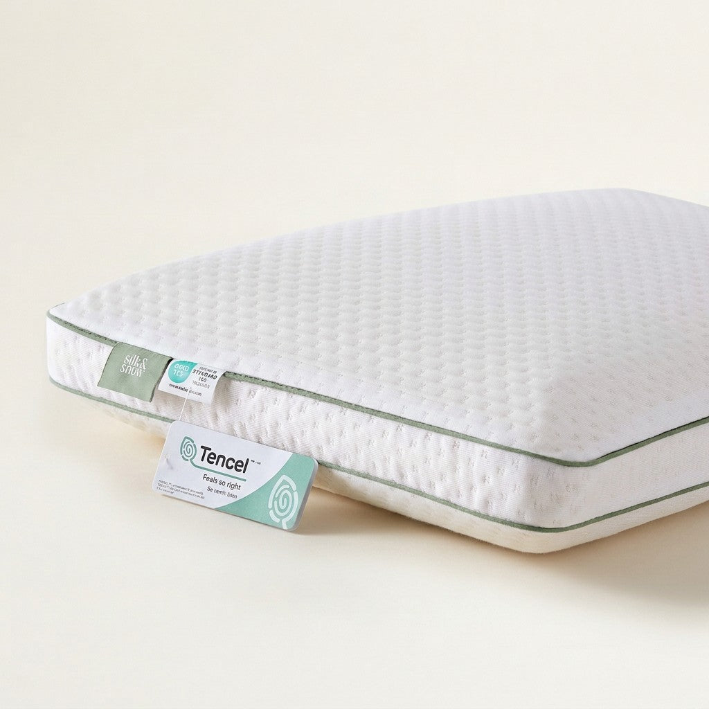 Eco Soy Pillow