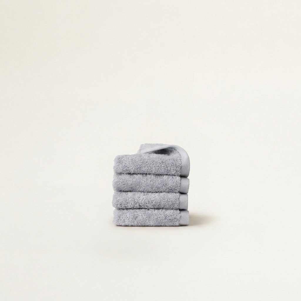 Plush Terry Towel