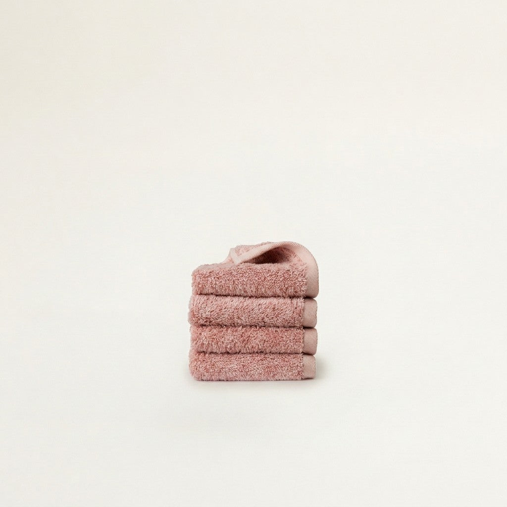 Plush Terry Towel
