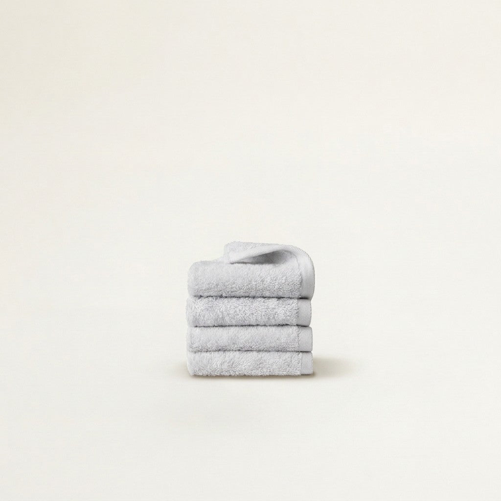 Plush Terry Towel