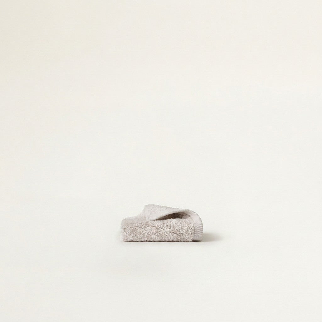 Plush Terry Towel