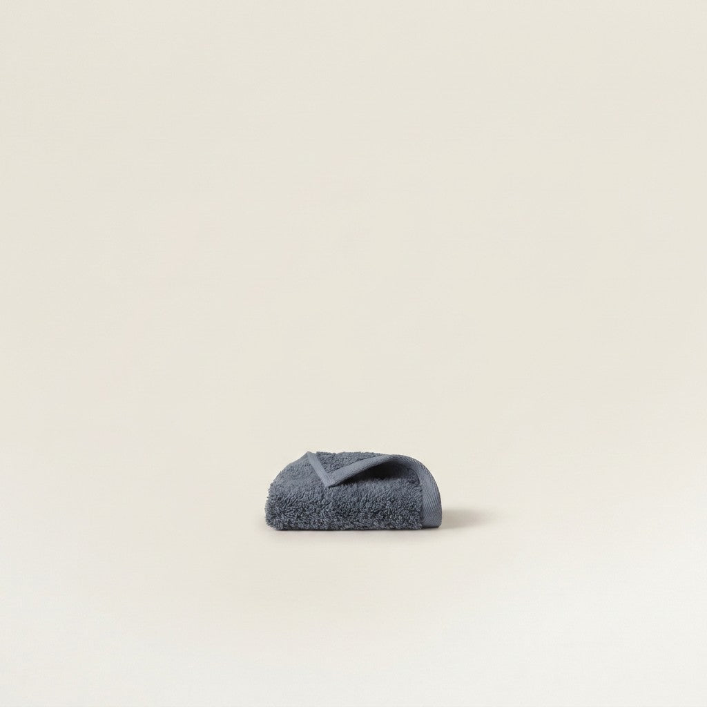 Plush Terry Towel