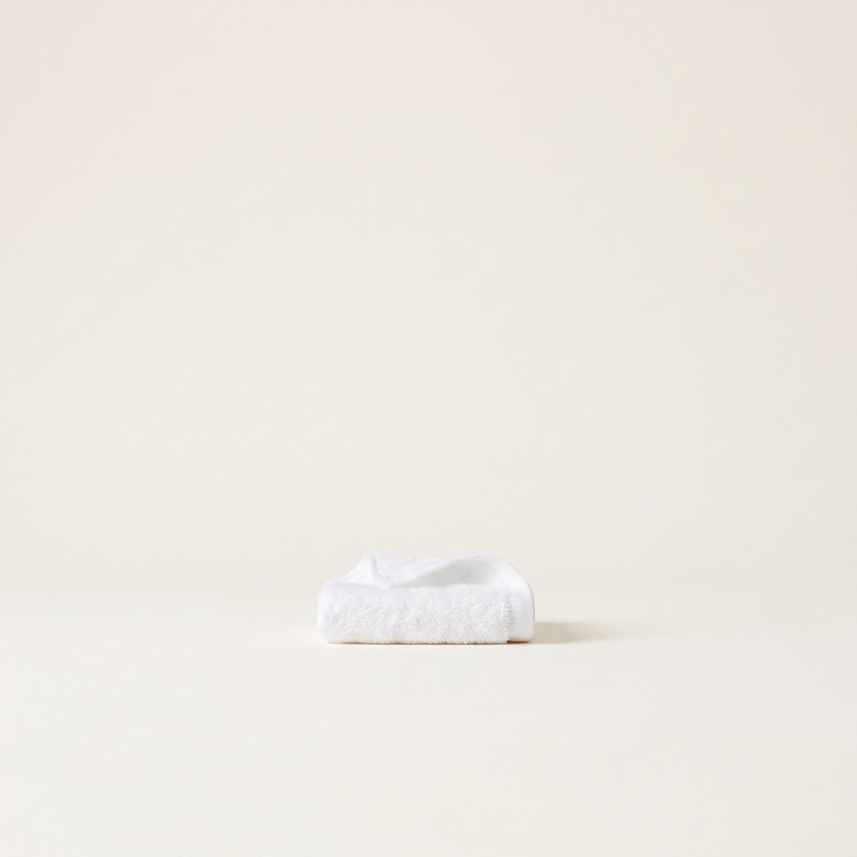 Plush Terry Towel