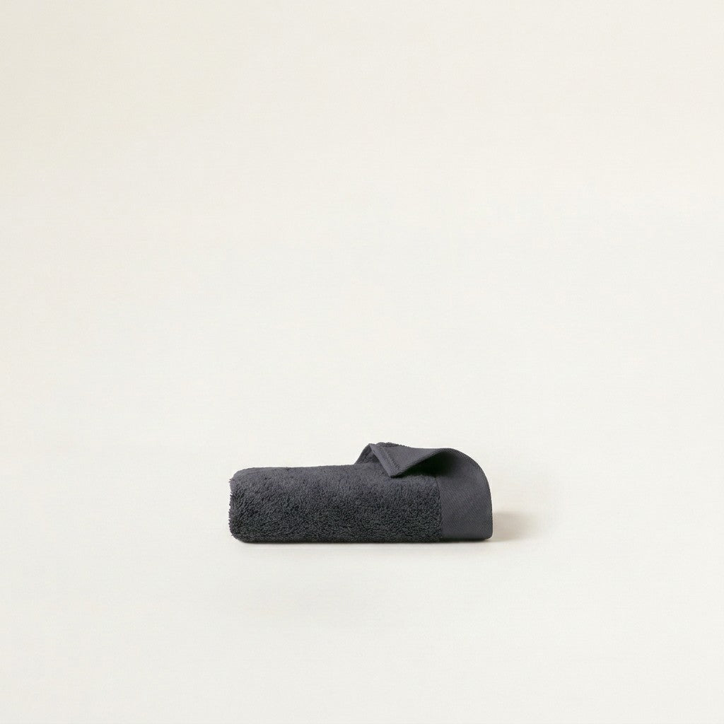 Plush Terry Towel