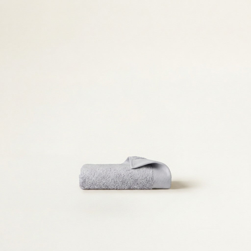 Plush Terry Towel