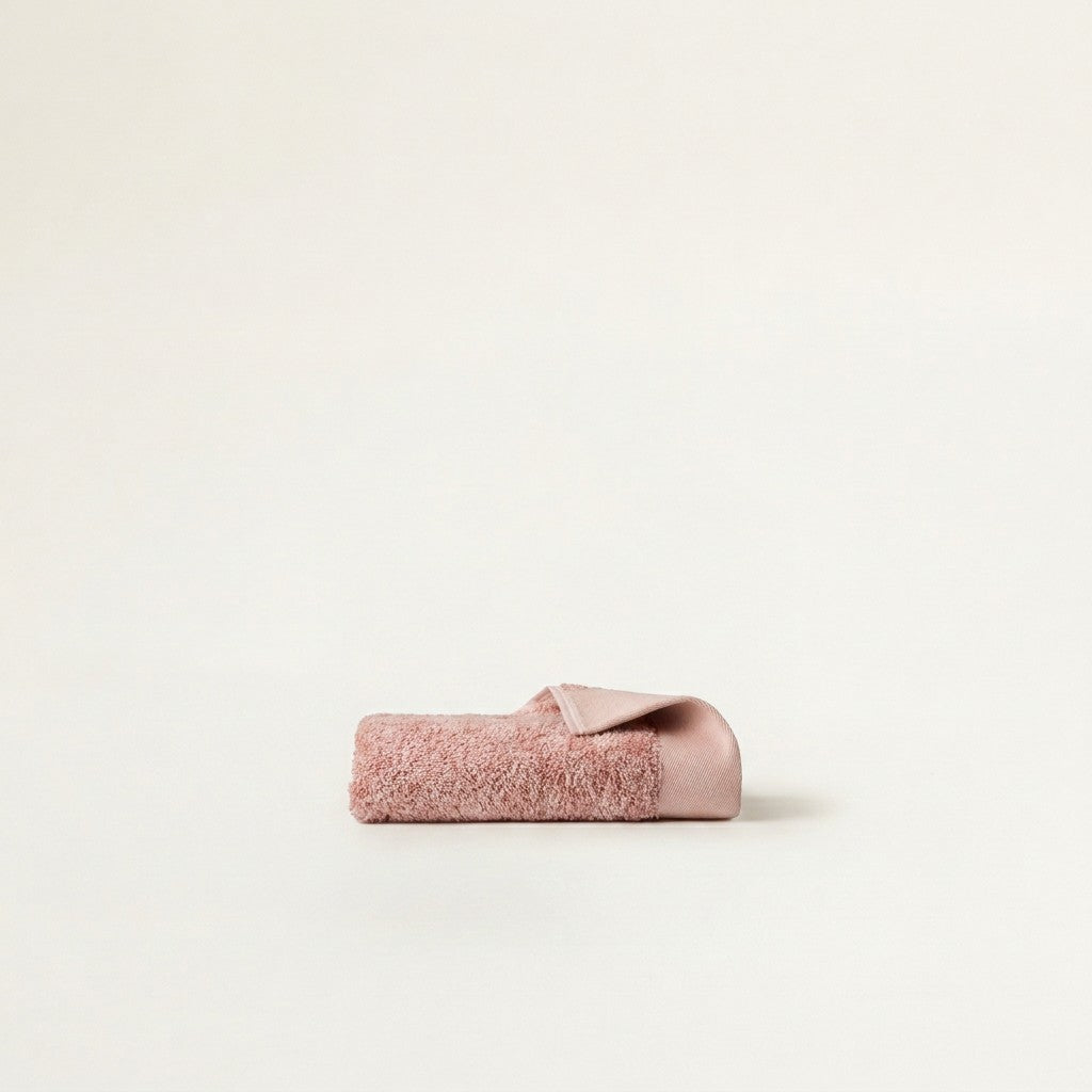 Plush Terry Towel