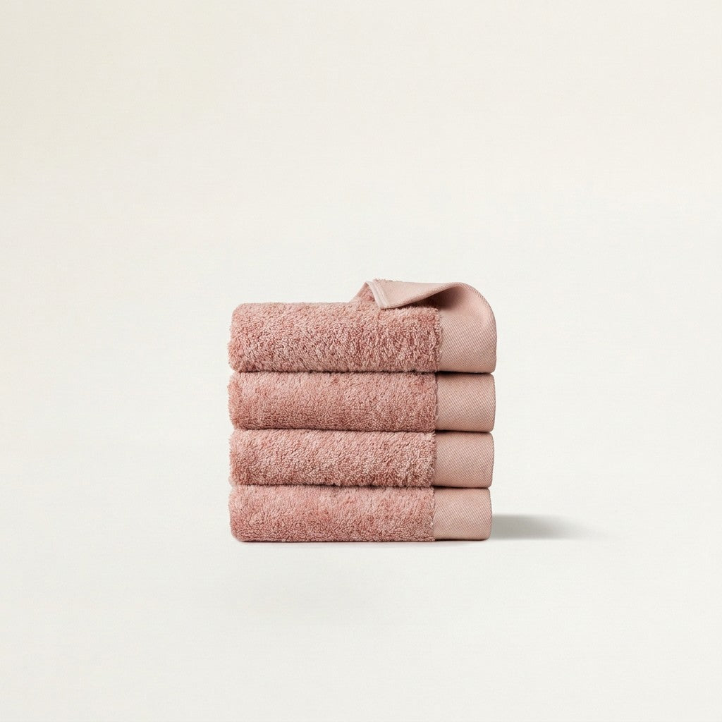 Plush Terry Towel
