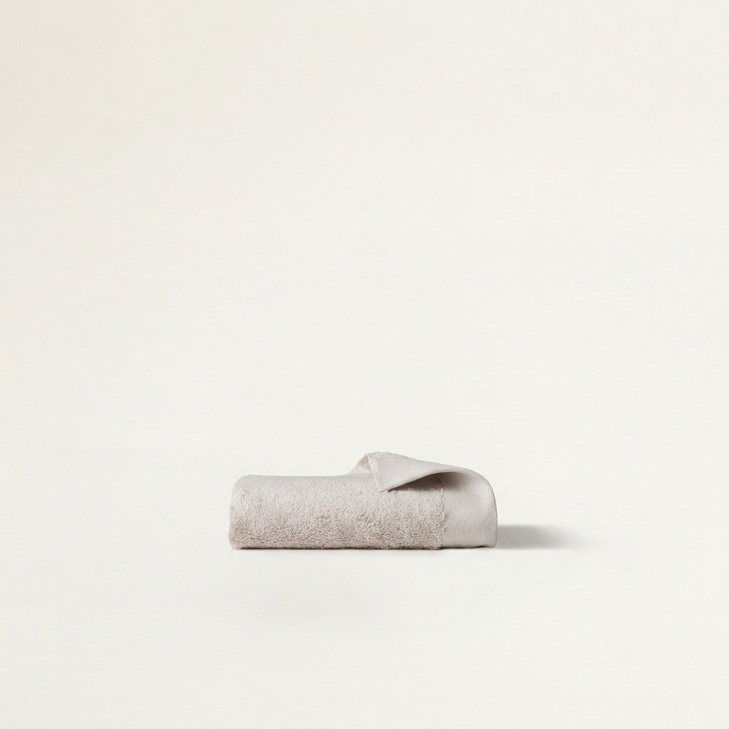 Plush Terry Towel