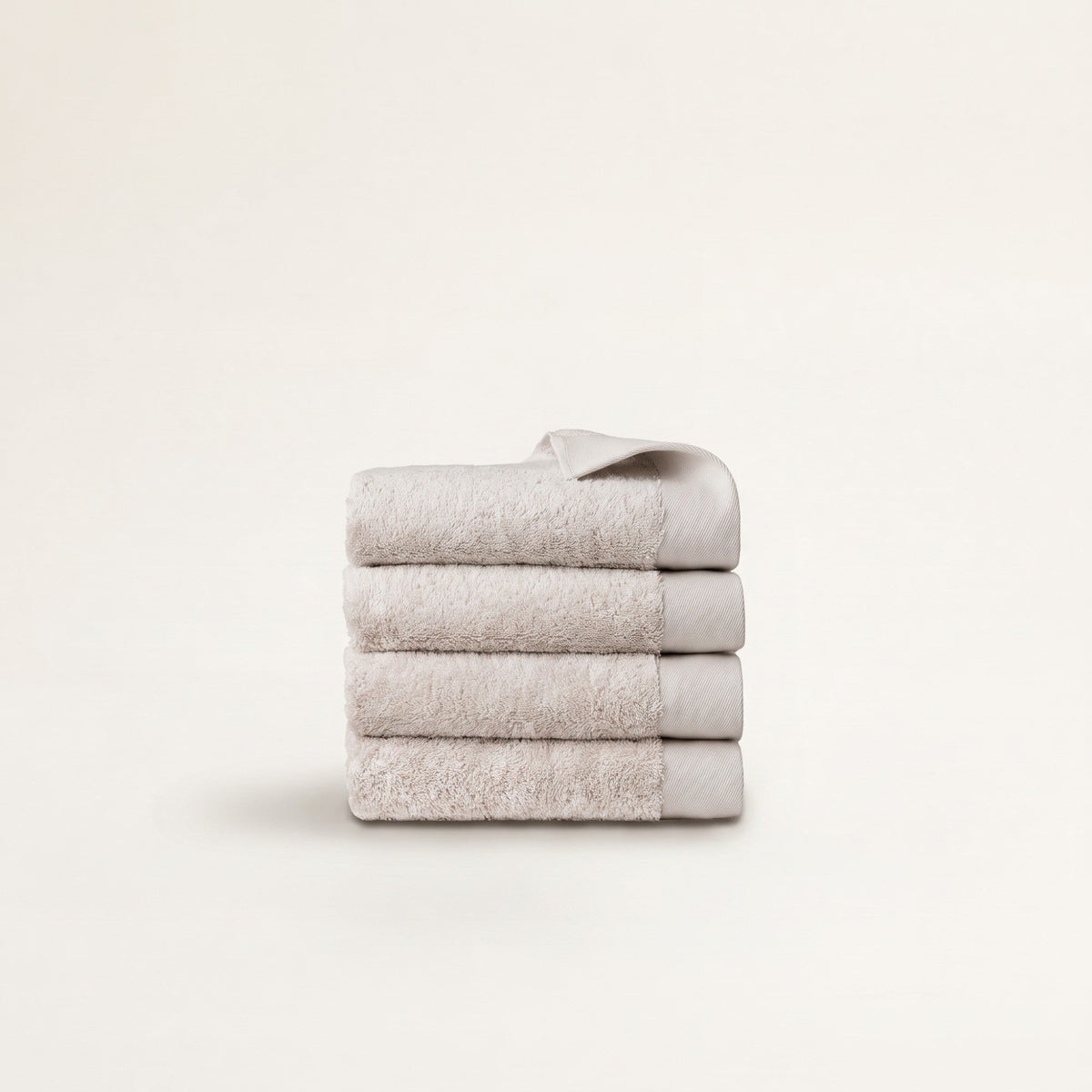 Plush Terry Towel