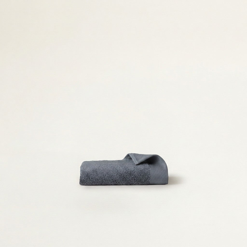 Plush Terry Towel