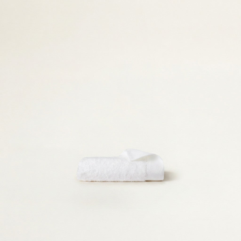 Plush Terry Towel