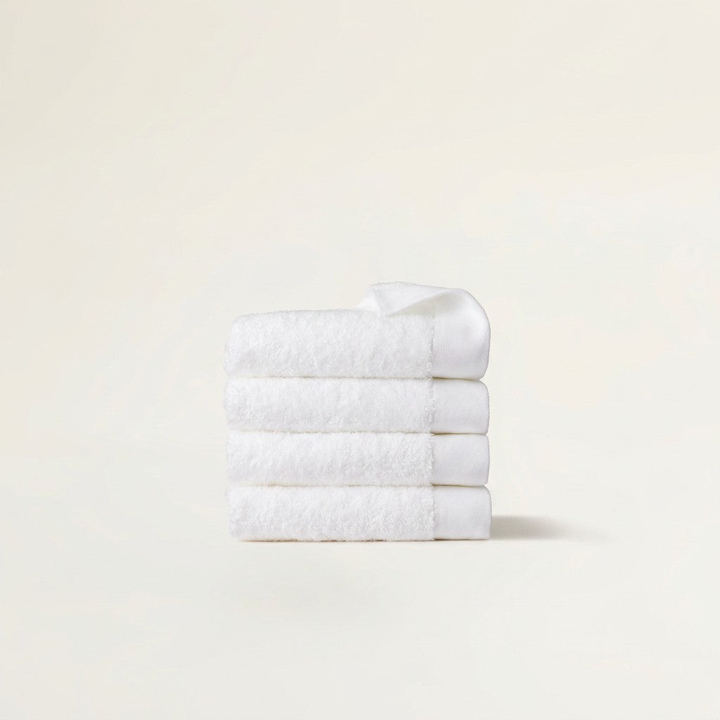 Plush Terry Towel