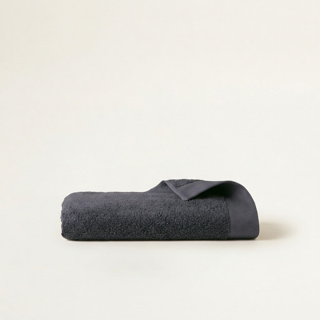Plush Terry Towel