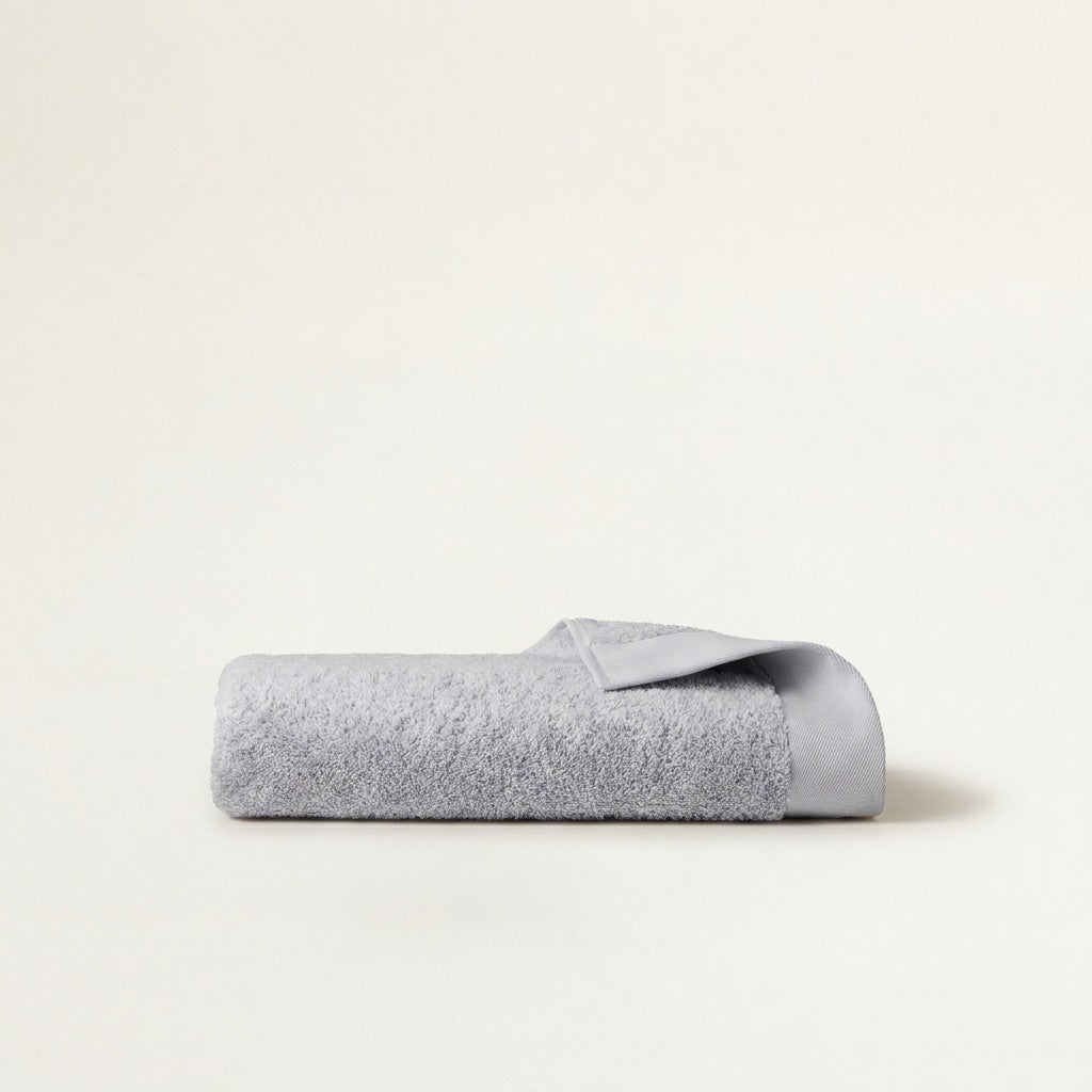 Plush Terry Towel
