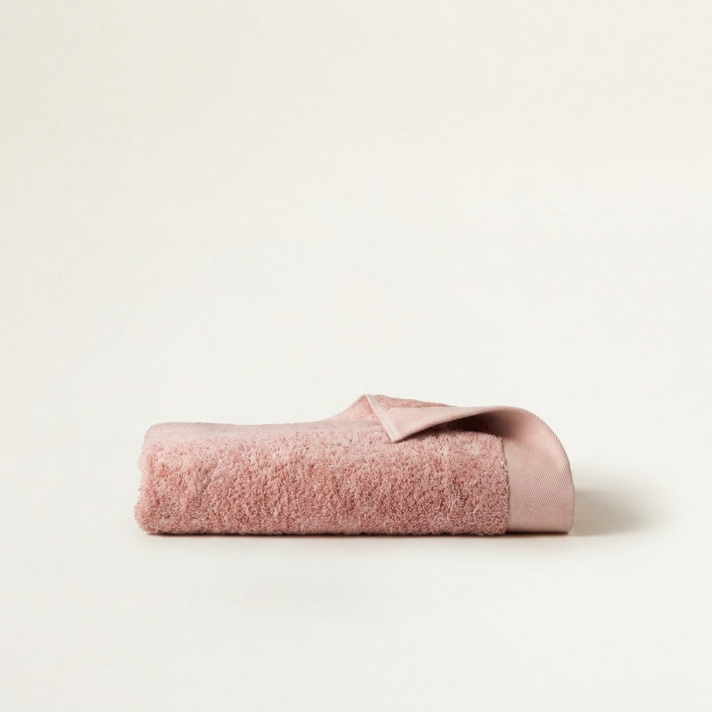 Plush Terry Towel