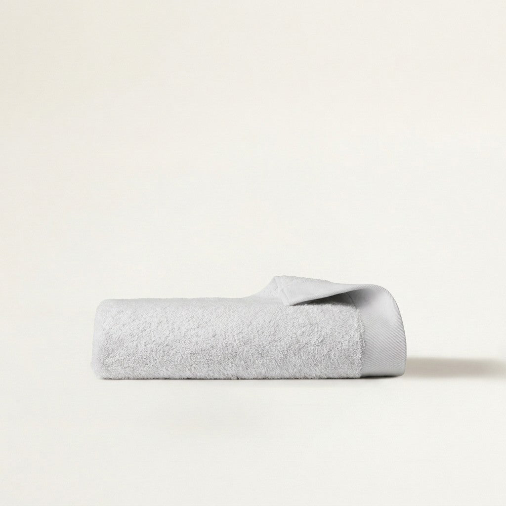 Plush Terry Towel