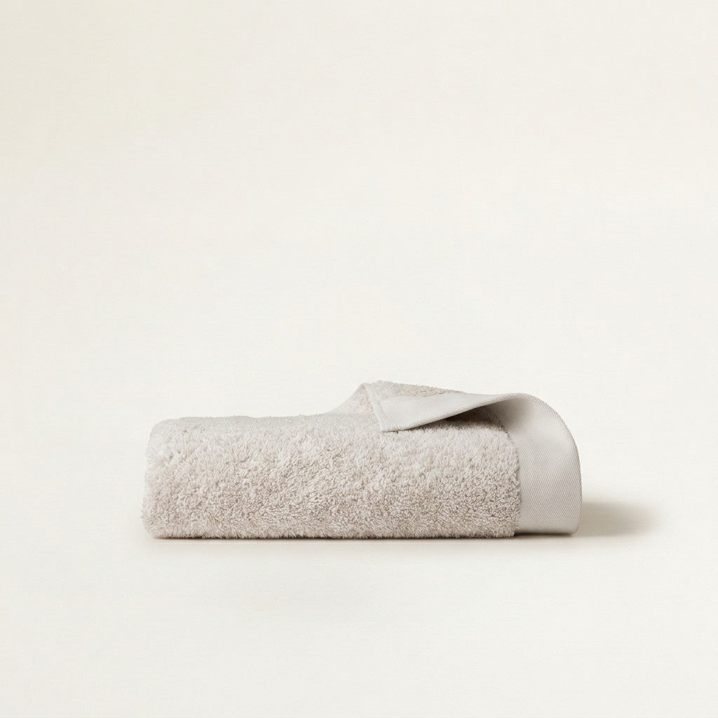 Plush Terry Towel