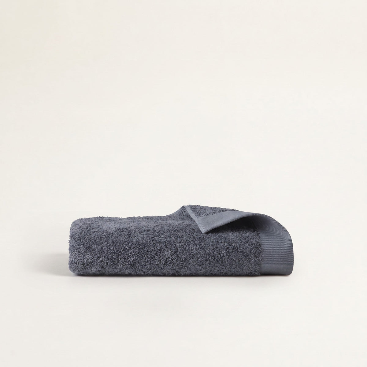 Plush Terry Towel