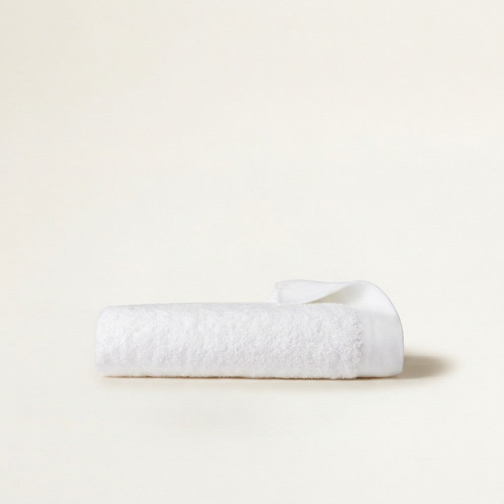 Plush Terry Towel