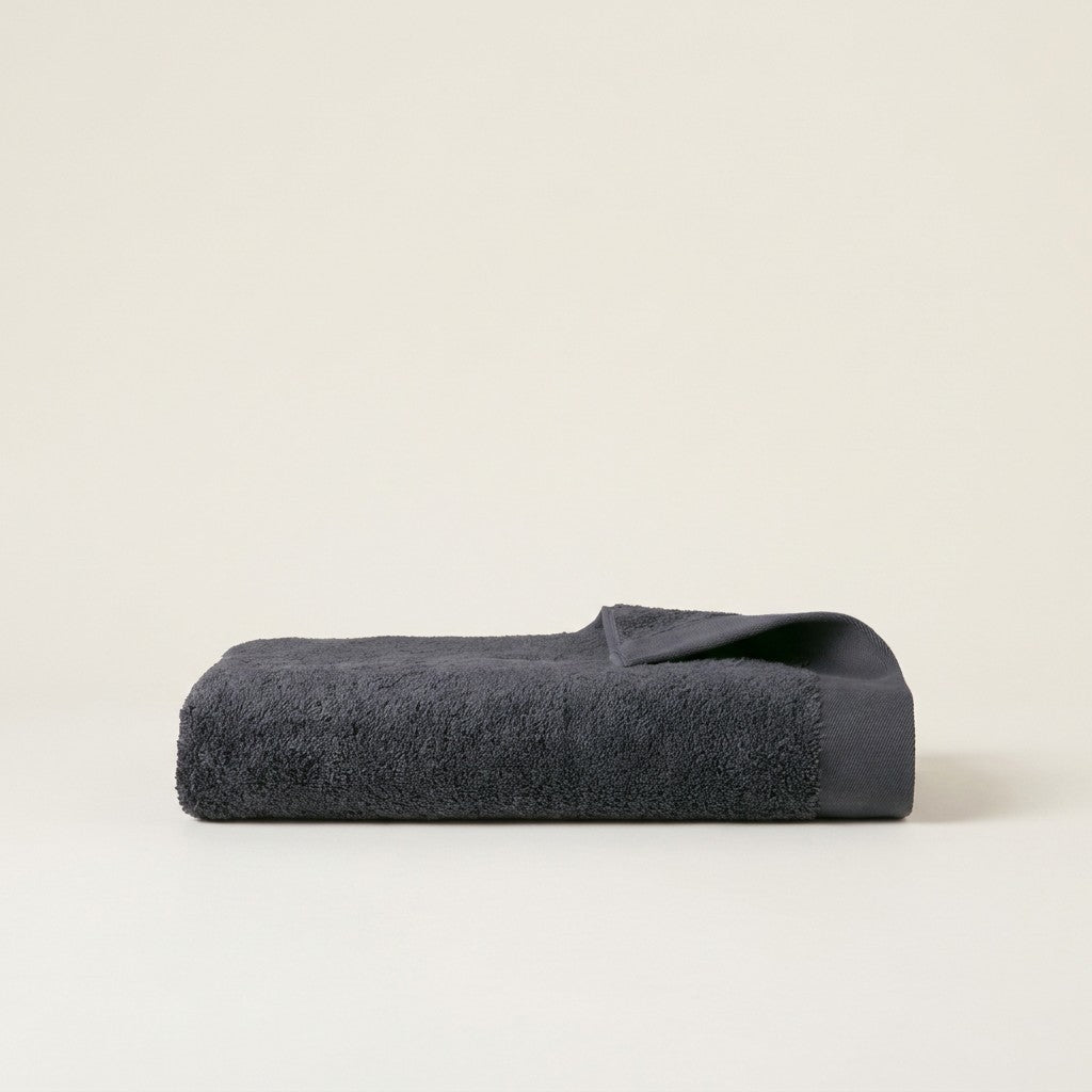 Plush Terry Towel