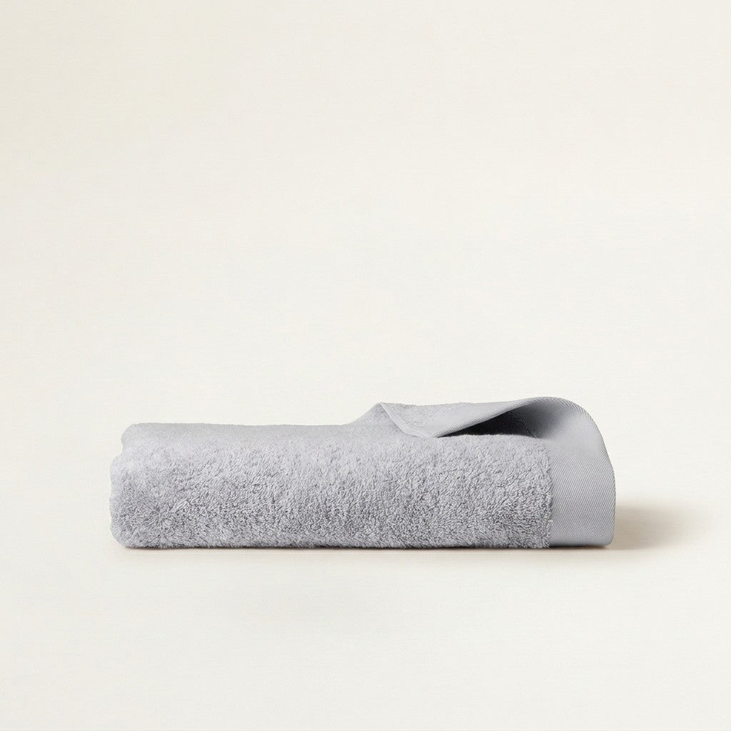 Plush Terry Towel