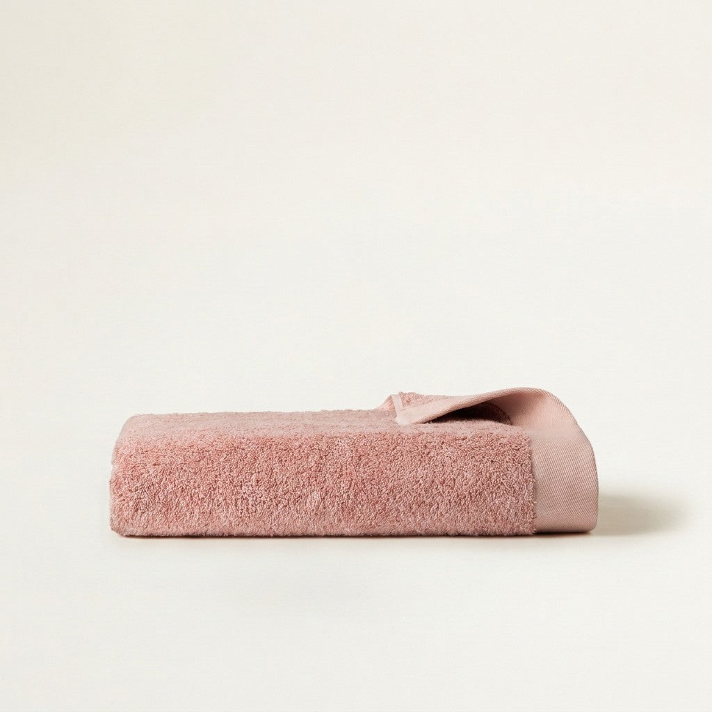Plush Terry Towel