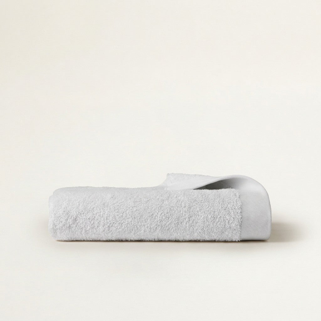 Plush Terry Towel