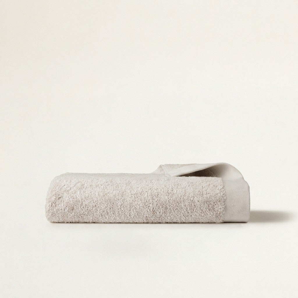 Plush Terry Towel