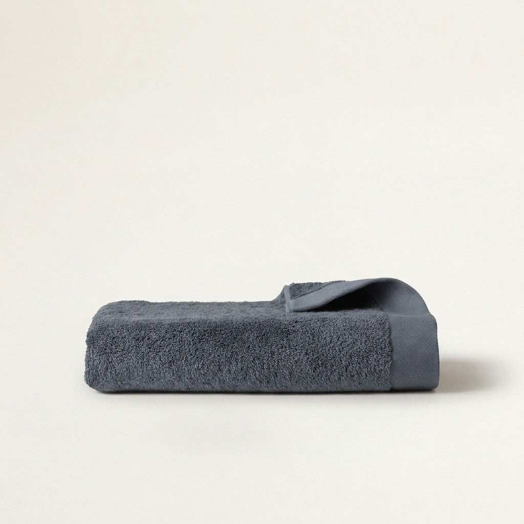 Plush Terry Towel